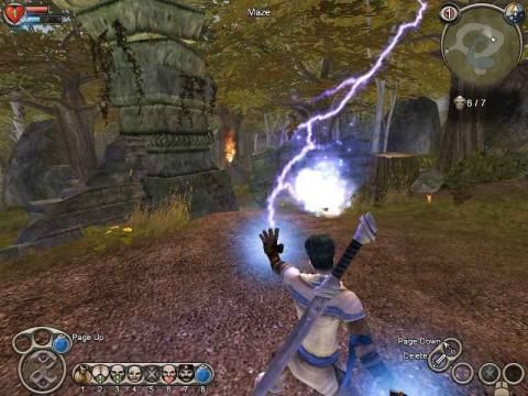 Fable Zapomniane Opowiesci 205150,2
